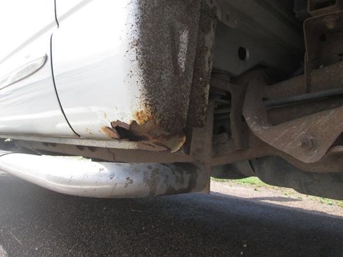 Used 2007 Dodge Ram 2500 Truck Laramie AWD/4WD image 30