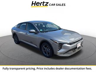 Used 2025 Kia K4 FWD video 1