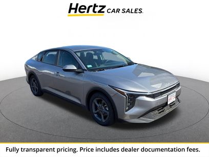 Used 2025 Kia K4