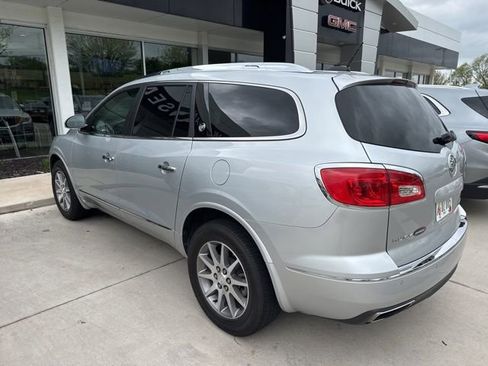 Used 2017 Buick Enclave Leather AWD/4WD image 1