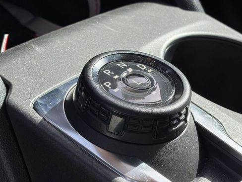 Used 2025 Ford Bronco Sport Big Bend AWD/4WD image 11