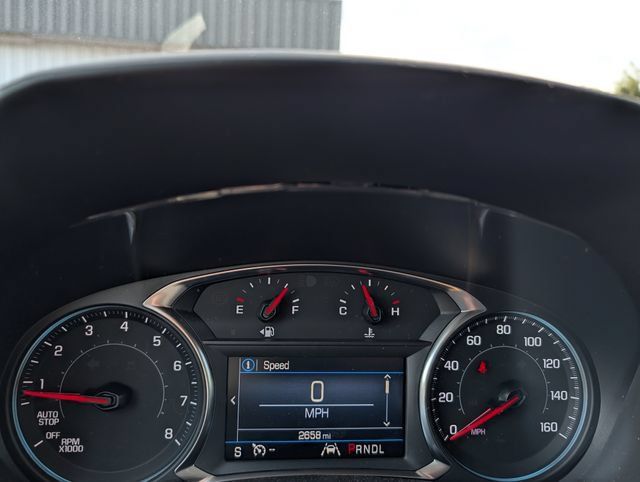 Used 2024 Chevrolet Equinox LT AWD/4WD image 24