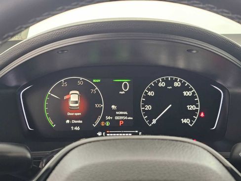 Used 2025 Honda Civic Sport image 23