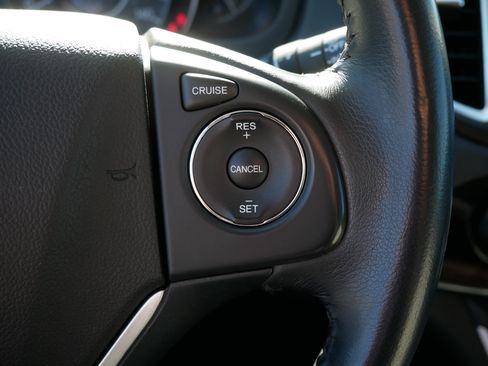 Used 2016 Honda CR-V EX-L image 28