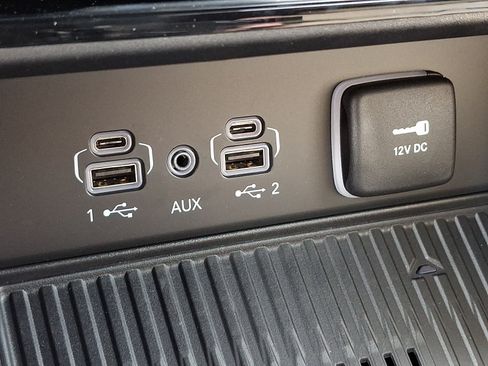 New 2026 Jeep Grand Cherokee Limited AWD/4WD image 15