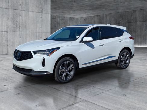 New 2026 Acura RDX w/ Technology Package image 2