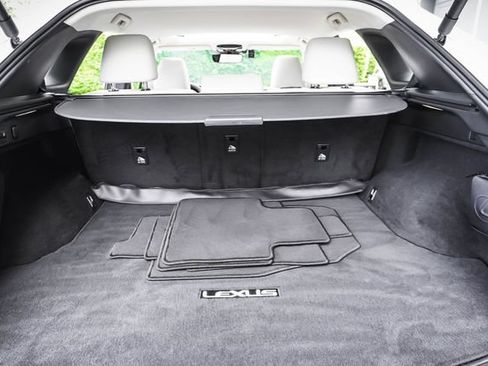 Certified 2023 Lexus RX 350 FWD w/ Cold Area Package image 23