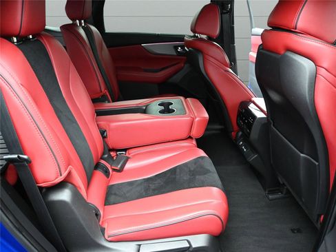 Certified 2024 Acura MDX A-Spec image 16