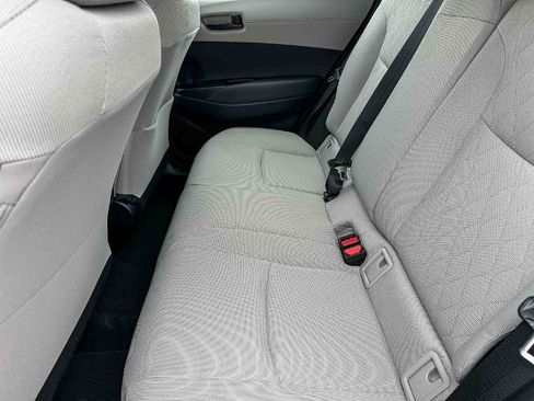 Used 2026 Toyota Corolla Cross L FWD image 18
