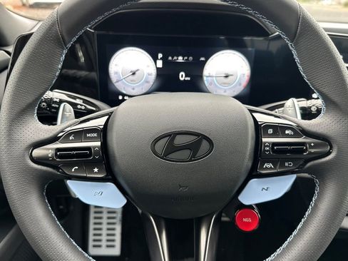 New 2026 Hyundai Elantra N image 20