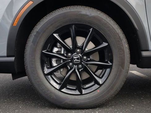 New 2026 Honda CR-V Sport-L image 9