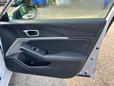Certified 2024 Acura Integra A-Spec FWD image 23