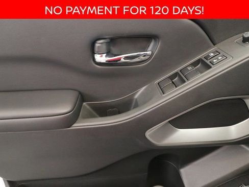 New 2025 Nissan Frontier SV w/ SV Convenience Package image 26