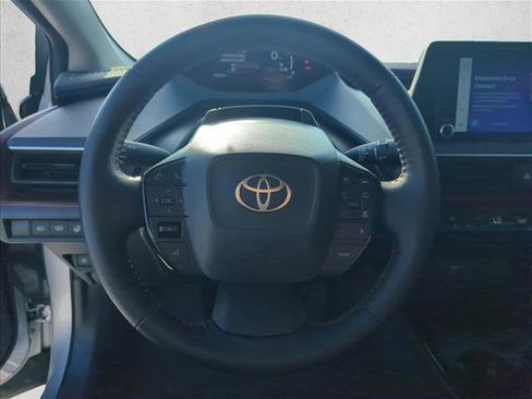 Used 2024 Toyota Prius Prime image 14