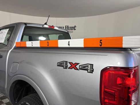 Used 2020 Ford Ranger XL w/ Equipment Group 101A Mid image 9