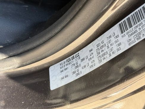 Used 2019 RAM 1500 Big Horn AWD/4WD image 12