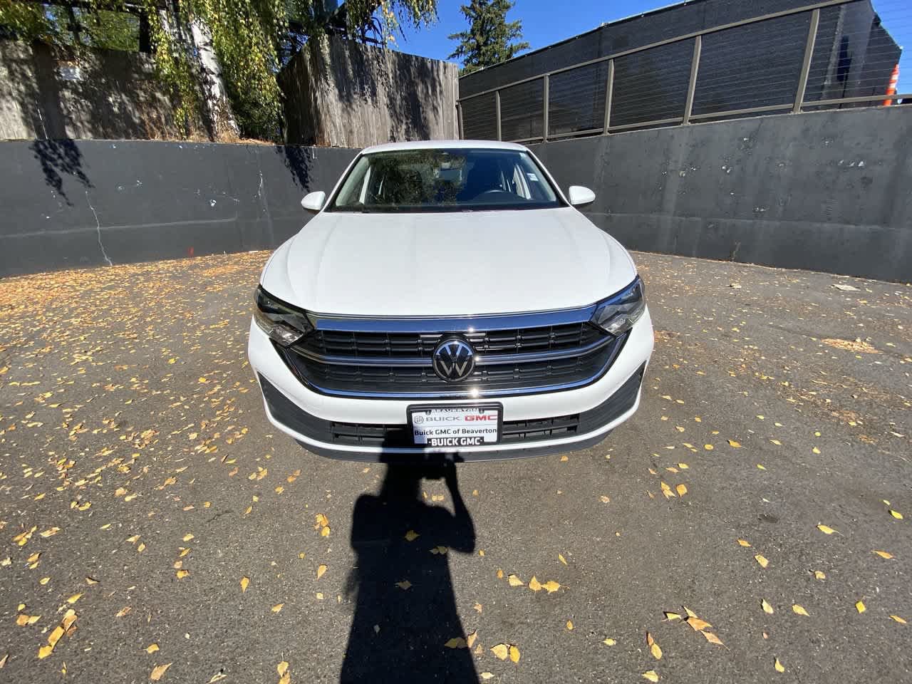Used 2024 Volkswagen Jetta S FWD image 9