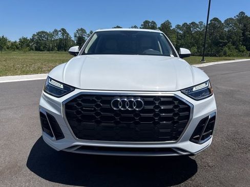 Used 2022 Audi Q5 2.0T Premium AWD/4WD image 13