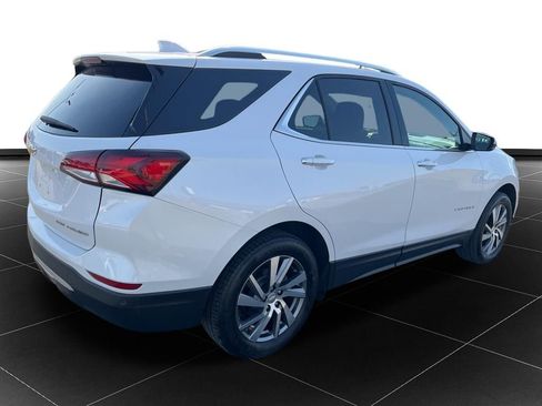 Used 2023 Chevrolet Equinox Premier image 5