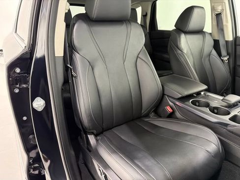 Certified 2023 Acura MDX SH-AWD w/ Technology Package image 21