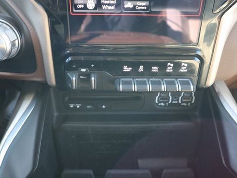 Used 2019 RAM 2500 Laramie image 14