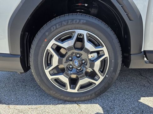 New 2026 Subaru Outback Touring AWD/4WD image 30