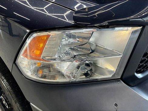 Used 2018 RAM 1500 Tradesman image 31