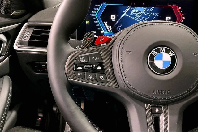 Used 2024 BMW M4 xDrive Competition AWD/4WD image 19