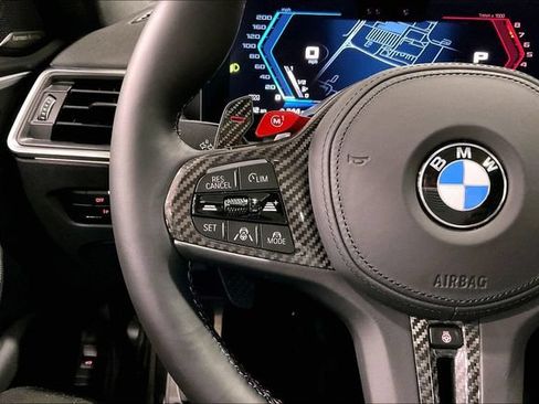Used 2024 BMW M4 xDrive Competition AWD/4WD image 19
