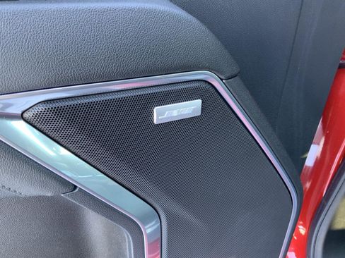 Used 2024 Chevrolet Silverado 1500 RST w/ Convenience Package II image 26