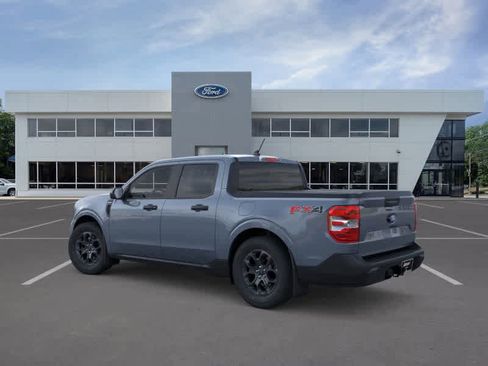 New 2026 Ford Maverick XLT w/ XLT Luxury Package image 4