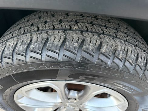 Used 2015 Jeep Grand Cherokee Limited image 8