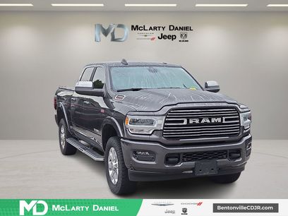 Used 2022 RAM 2500 Laramie
