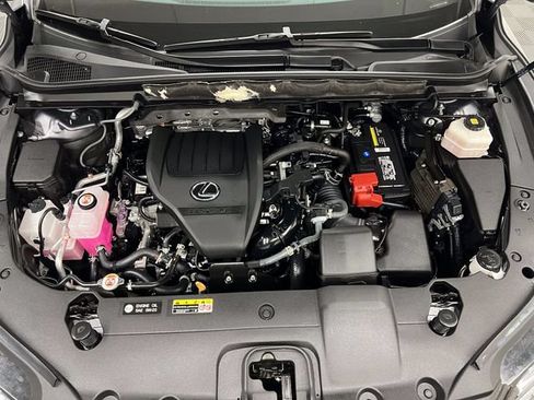 Certified 2023 Lexus RX 350 Premium Plus w/ Cold Area Package FWD image 21