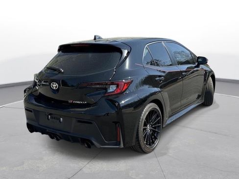Used 2024 Toyota Corolla GR image 6