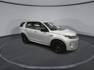 Used 2025 Land Rover Discovery Sport S AWD/4WD video 2