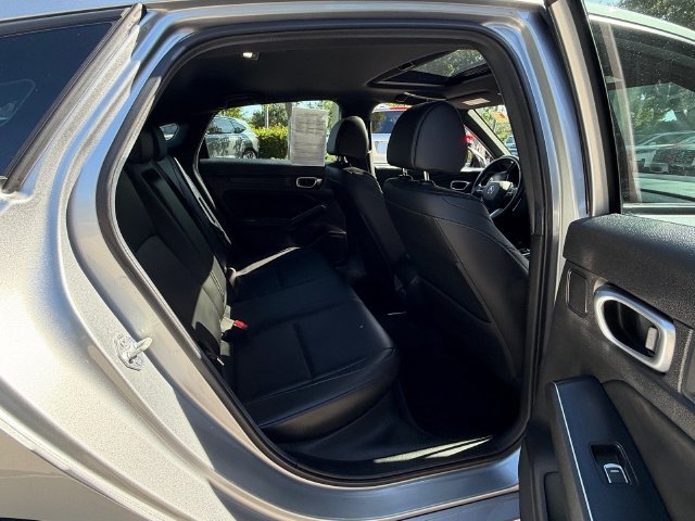 Used 2024 Acura Integra A-Spec w/ Technology Package FWD image 17