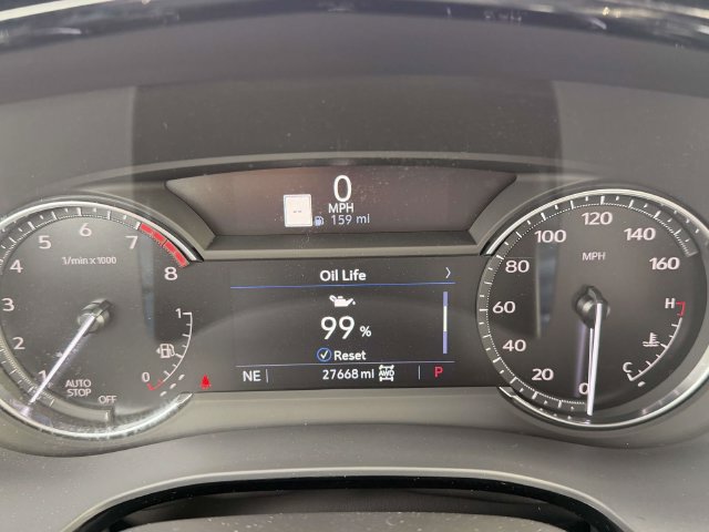 Certified 2024 Cadillac XT5 Premium Luxury AWD/4WD image 23