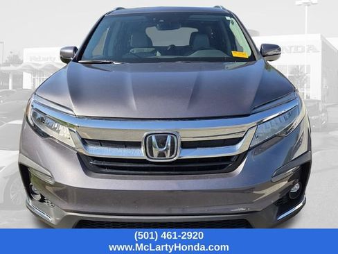 Used 2022 Honda Pilot Elite image 7