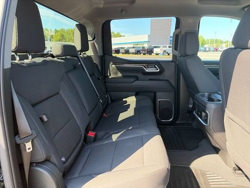 Used 2025 GMC Sierra 1500 Elevation w/ Max Trailering Package RWD image 13