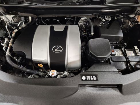 Used 2022 Lexus RX 350 FWD w/ Premium Package image 52