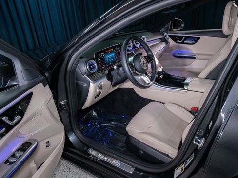 Certified 2023 Mercedes-Benz C 300 Sedan image 12