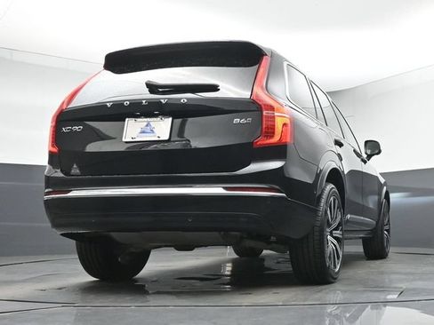 Used 2023 Volvo XC90 B6 Plus w/ Protection Package AWD/4WD image 42