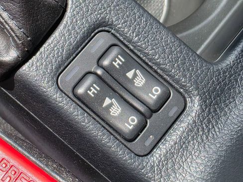 Used 2017 Subaru Crosstrek 2.0i Limited image 42