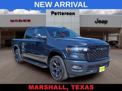 Used 2025 RAM 1500 Lone Star