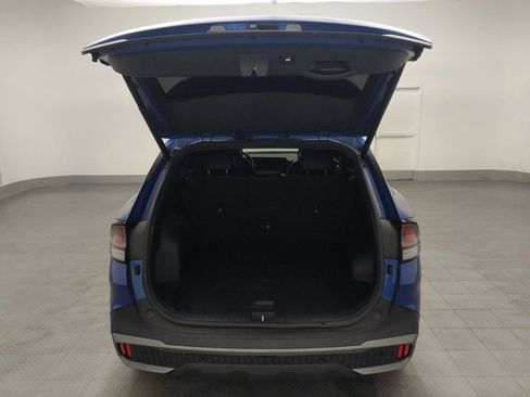 Used 2023 Kia Sportage X-Line w/ X-Line Premium Package AWD/4WD image 29