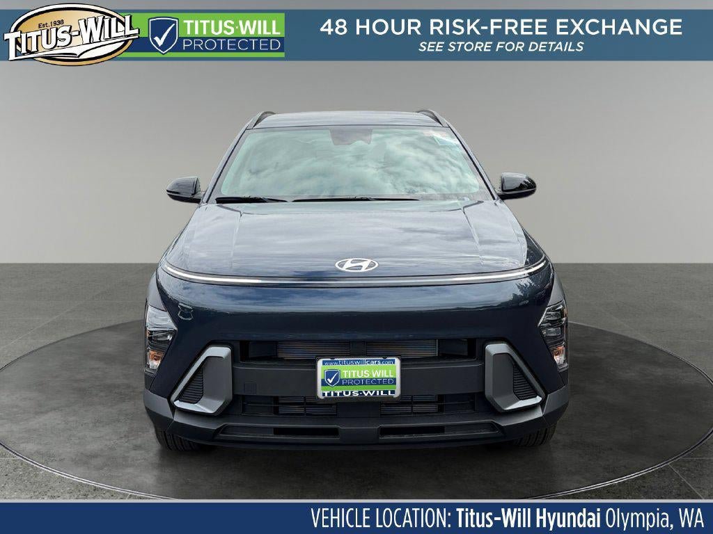 New 2026 Hyundai Kona SEL Sport AWD/4WD image 39