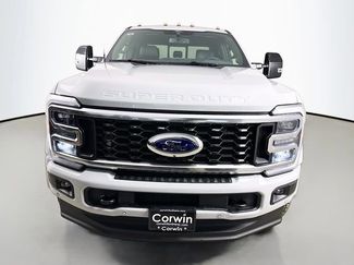 New 2026 Ford F450 Platinum video 2
