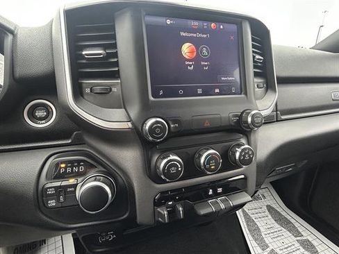 Used 2024 RAM 2500 Big Horn image 20