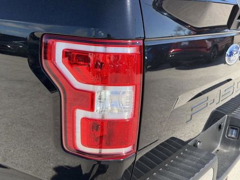 Used 2020 Ford F150 XLT w/ Equipment Group 302A Luxury image 37